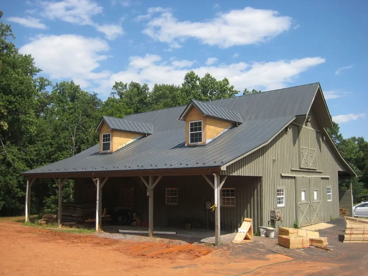 Expert Roof Coating workmanship in Hickory Ridge