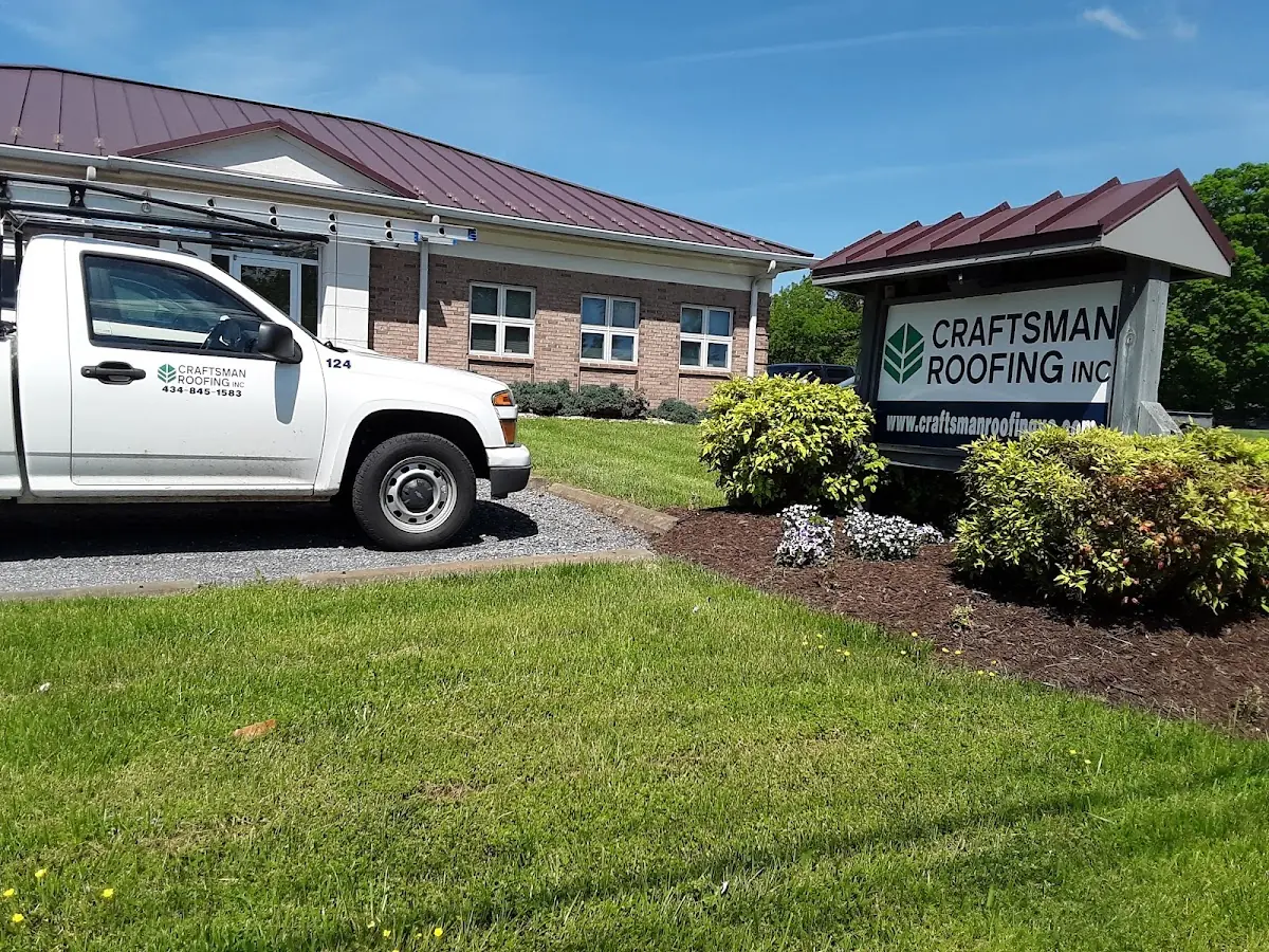 Quality Wind Damage Roof Repair by experienced craftsmen in Hickory Ridge